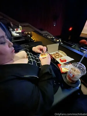 Mochiibabii OnlyFans Leaked Free Thumbnail Picture - #Yx9xoC7trR