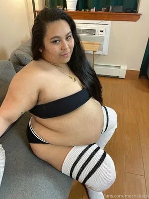 Mochiibabii OnlyFans Leaked Free Thumbnail Picture - #ZDJKgHP37l