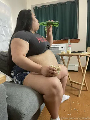 Mochiibabii OnlyFans Leaked Free Thumbnail Picture - #aZt3oqLMdy