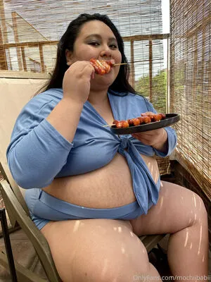 Mochiibabii OnlyFans Leaked Free Thumbnail Picture - #gQPP4QttKE