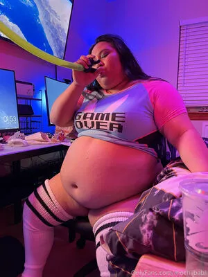 Mochiibabii OnlyFans Leaked Free Thumbnail Picture - #gXIAjVB6W1