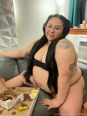 Mochiibabii OnlyFans Leaked Free Thumbnail Picture - #gf7RDff7Ry