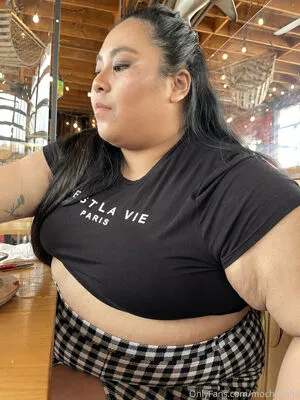 Mochiibabii OnlyFans Leaked Free Thumbnail Picture - #o8TcGbsiI7