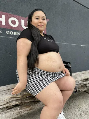 Mochiibabii OnlyFans Leaked Free Thumbnail Picture - #pRV8ol2JMx