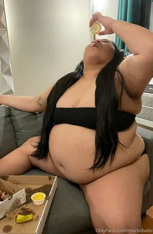 Mochiibabii OnlyFans Leaked Free Thumbnail Picture - #q3YFCiNWui