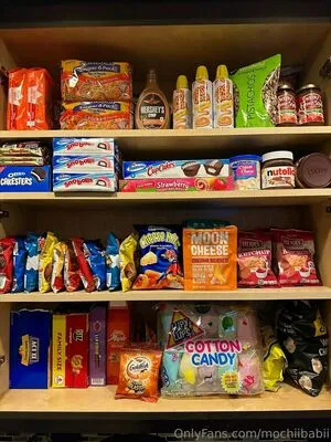 Mochiibabii OnlyFans Leaked Free Thumbnail Picture - #q4fkF18WAZ
