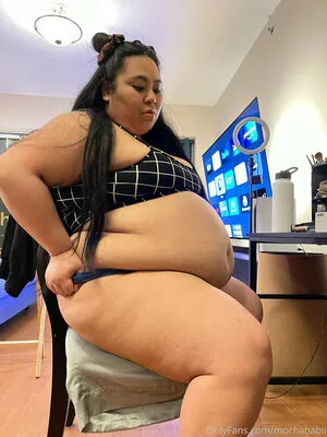 Mochiibabii OnlyFans Leaked Free Thumbnail Picture - #s3KlgkPSSS
