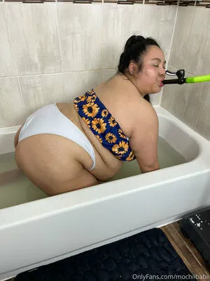 Mochiibabii OnlyFans Leaked Free Thumbnail Picture - #s4KN0By0L3