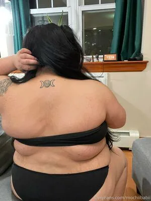 Mochiibabii OnlyFans Leaked Free Thumbnail Picture - #uLlvIqvWtv