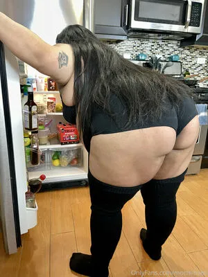Mochiibabii OnlyFans Leaked Free Thumbnail Picture - #uapGWb3yvC