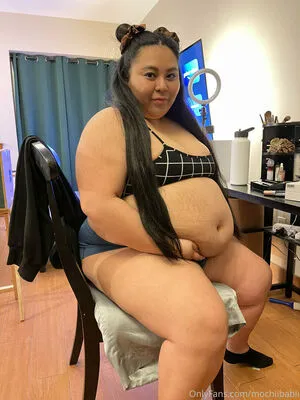 Mochiibabii OnlyFans Leaked Free Thumbnail Picture - #unXxa9IRPu