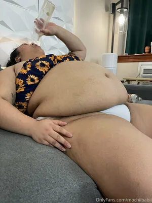 Mochiibabii OnlyFans Leaked Free Thumbnail Picture - #yGxb95StBh