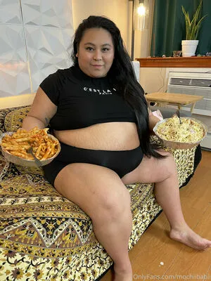 Mochiibabii OnlyFans Leaked Free Thumbnail Picture - #zKiNfCsmt3