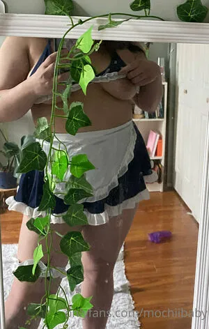 Mochiibaby OnlyFans Leaked Free Thumbnail Picture - #EVZbPSRPtD