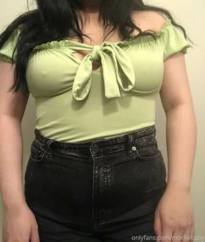 Mochiibaby OnlyFans Leaked Free Thumbnail Picture - #Ogrzb39Xmu