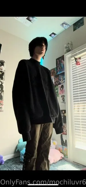 Mochiluvr666 OnlyFans Leaked Free Thumbnail Picture - #AfX3ED4FyA