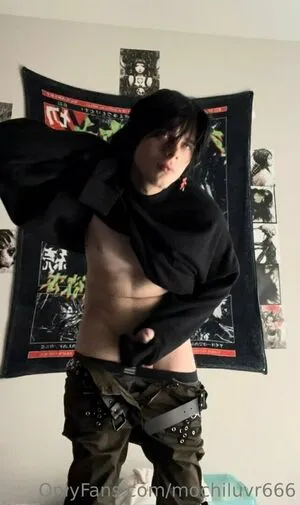 Mochiluvr666 OnlyFans Leaked Free Thumbnail Picture - #oAsmqj8Nuh