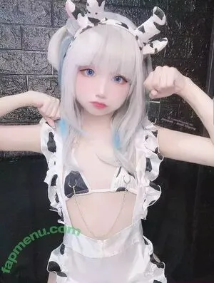 Mochimochi OnlyFans Leaked Free Thumbnail Picture - #JiBBD33es4