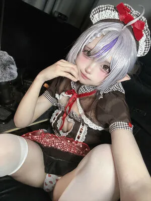 Mochimochi_nn OnlyFans Leaked Free Thumbnail Picture - #0xttlcGpem