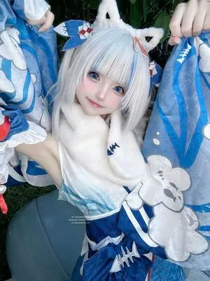 Mochimochi_nn OnlyFans Leaked Free Thumbnail Picture - #1gEmZz04ss