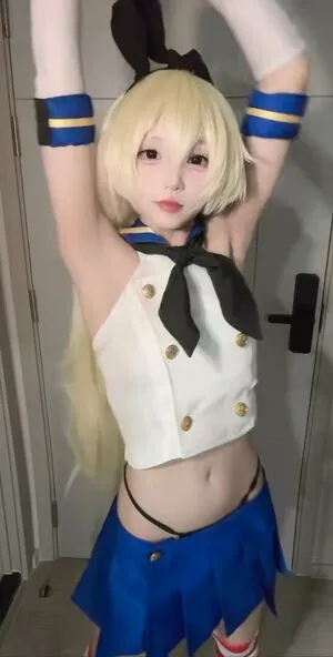 Mochimochi_nn OnlyFans Leaked Free Thumbnail Picture - #26rakec9DD