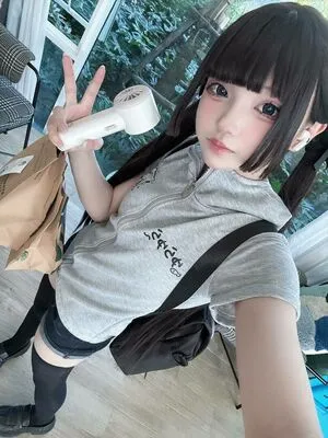 Mochimochi_nn OnlyFans Leaked Free Thumbnail Picture - #57TAEgAvdG