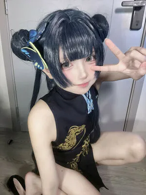 Mochimochi_nn OnlyFans Leaked Free Thumbnail Picture - #5jdIU8dE8g