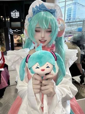 Mochimochi_nn OnlyFans Leaked Free Thumbnail Picture - #6Cc2h6Fu3q