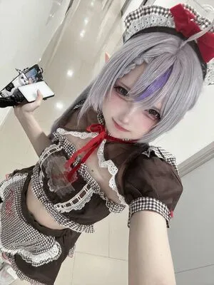 Mochimochi_nn OnlyFans Leaked Free Thumbnail Picture - #78MkkMdhOE