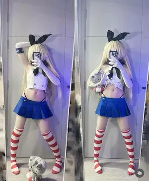 Mochimochi_nn OnlyFans Leaked Free Thumbnail Picture - #9z21rkUvBM