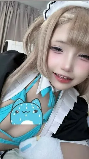 Mochimochi_nn OnlyFans Leaked Free Thumbnail Picture - #A3GhWQY0Jq