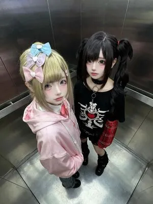 Mochimochi_nn OnlyFans Leaked Free Thumbnail Picture - #Ahr8EVi7MJ