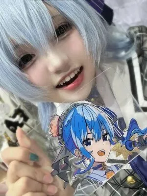 Mochimochi_nn OnlyFans Leaked Free Thumbnail Picture - #Anadxo2ppM