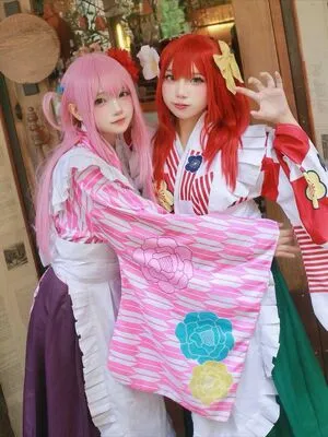 Mochimochi_nn OnlyFans Leaked Free Thumbnail Picture - #Bu6bg1p3eg