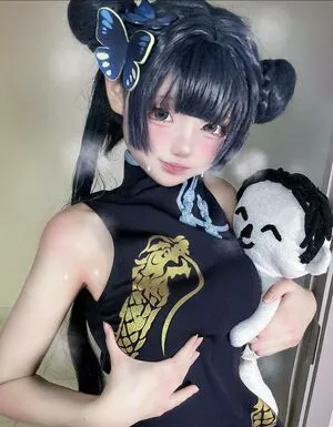 Mochimochi_nn OnlyFans Leaked Free Thumbnail Picture - #Bv7cIq6Upf