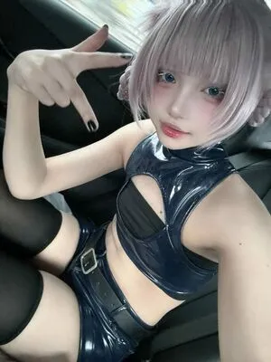 Mochimochi_nn OnlyFans Leaked Free Thumbnail Picture - #Cig1cpCGA0