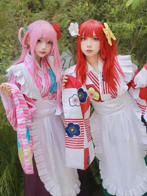 Mochimochi_nn OnlyFans Leaked Free Thumbnail Picture - #D9QQG7FguG