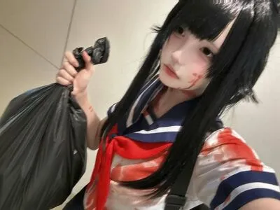 Mochimochi_nn OnlyFans Leaked Free Thumbnail Picture - #DDWPsY6NBM