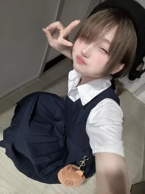 Mochimochi_nn OnlyFans Leaked Free Thumbnail Picture - #DJjH8nRfJP