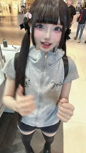 Mochimochi_nn OnlyFans Leaked Free Thumbnail Picture - #E0dfFiq7Np
