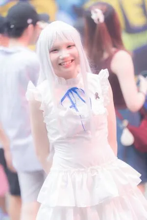 Mochimochi_nn OnlyFans Leaked Free Thumbnail Picture - #E6u1tHohzx