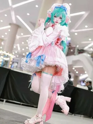 Mochimochi_nn OnlyFans Leaked Free Thumbnail Picture - #HEUnsAl0Iu