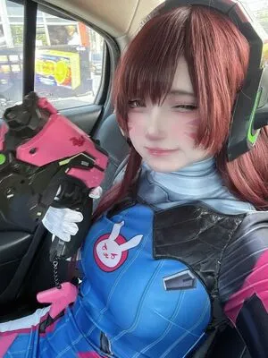 Mochimochi_nn OnlyFans Leaked Free Thumbnail Picture - #HGx8EJjVgu