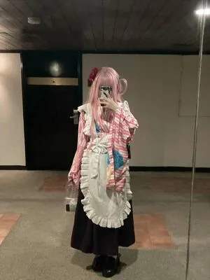 Mochimochi_nn OnlyFans Leaked Free Thumbnail Picture - #ITN2b6isNG