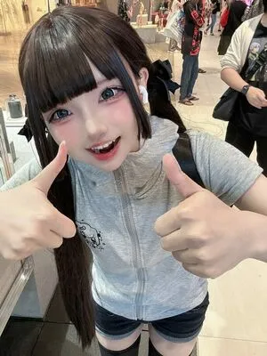 Mochimochi_nn OnlyFans Leaked Free Thumbnail Picture - #J0KNjBQTKI
