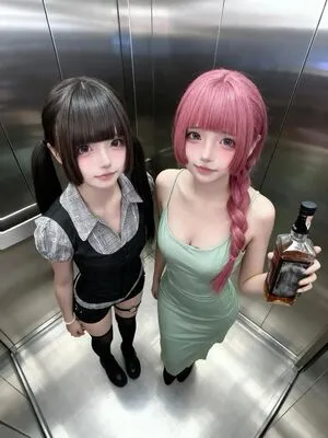 Mochimochi_nn OnlyFans Leaked Free Thumbnail Picture - #JsxD3x8voE