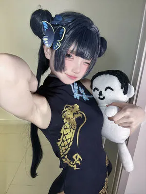 Mochimochi_nn OnlyFans Leaked Free Thumbnail Picture - #K8q8EJ27bi