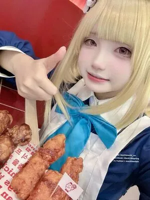 Mochimochi_nn OnlyFans Leaked Free Thumbnail Picture - #KCk6CSPoai