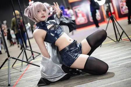 Mochimochi_nn OnlyFans Leaked Free Thumbnail Picture - #KH2FIZJg0z