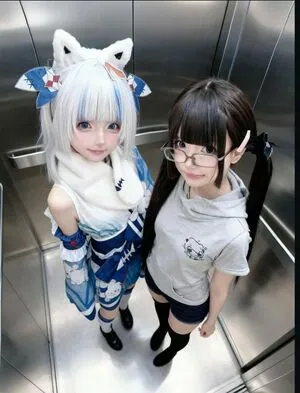 Mochimochi_nn OnlyFans Leaked Free Thumbnail Picture - #KOiSDpRbvP